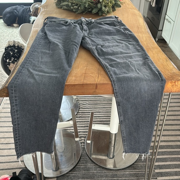 Rag and bone boyfriend Jean size 26 - Picture 5 of 8